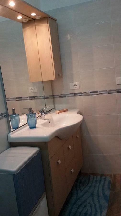 Very Cosy House With Fabulous Sea View! Pietra Ligure Eksteriør bilde