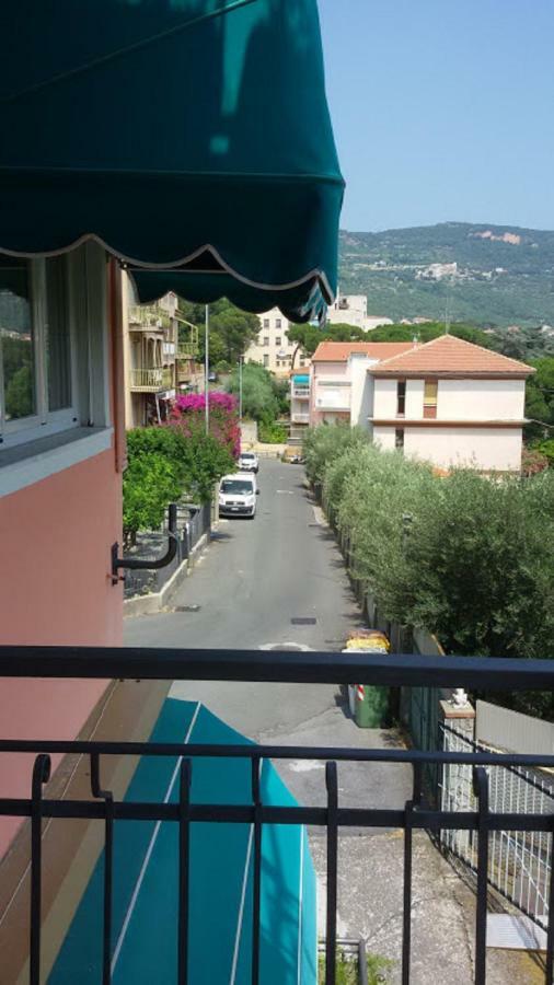Very Cosy House With Fabulous Sea View! Pietra Ligure Eksteriør bilde