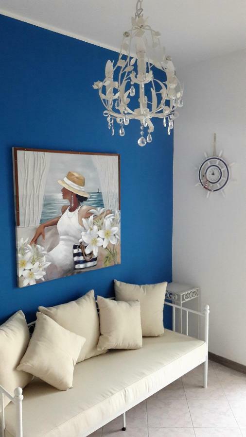 Very Cosy House With Fabulous Sea View! Pietra Ligure Eksteriør bilde