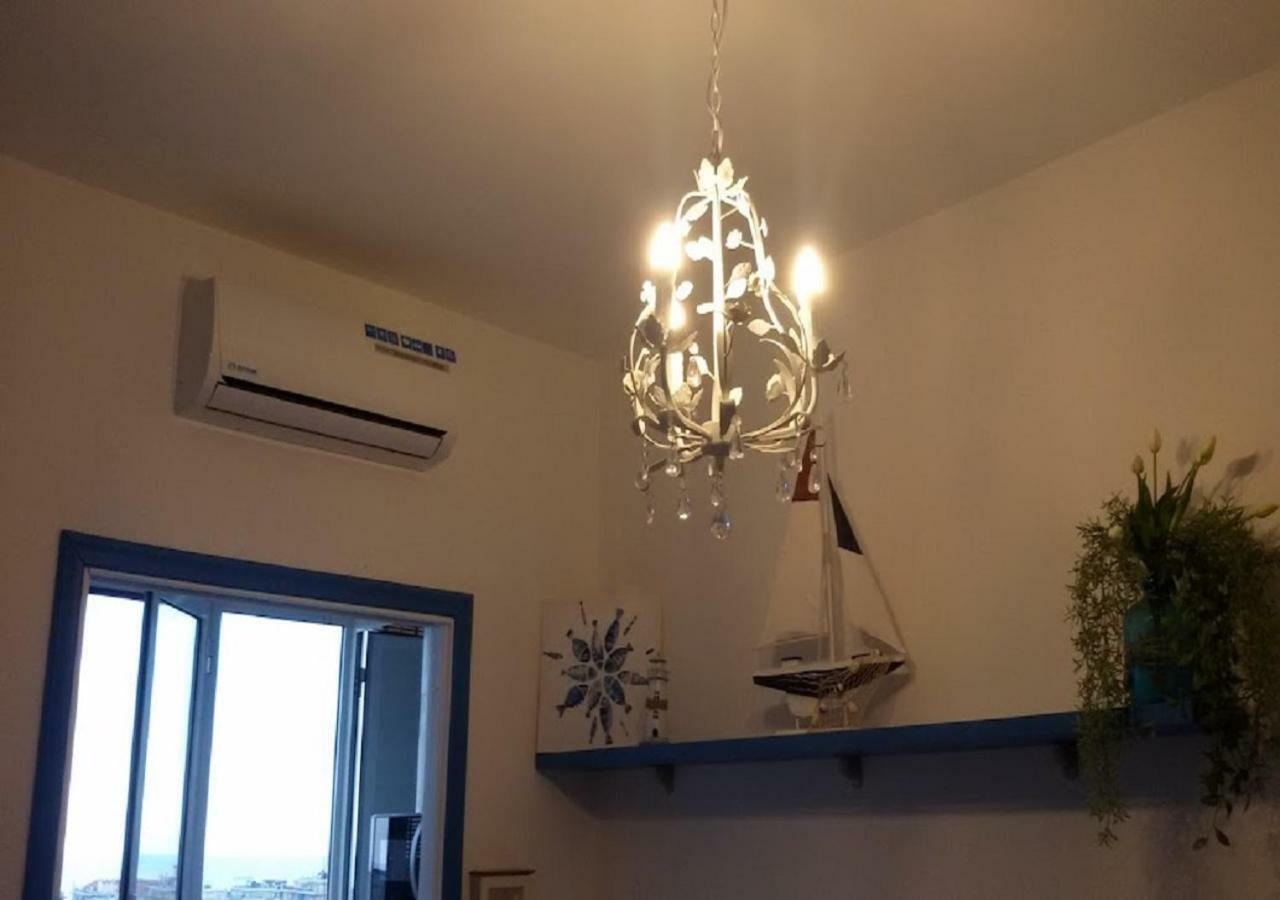 Very Cosy House With Fabulous Sea View! Pietra Ligure Eksteriør bilde