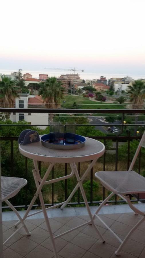 Very Cosy House With Fabulous Sea View! Pietra Ligure Eksteriør bilde