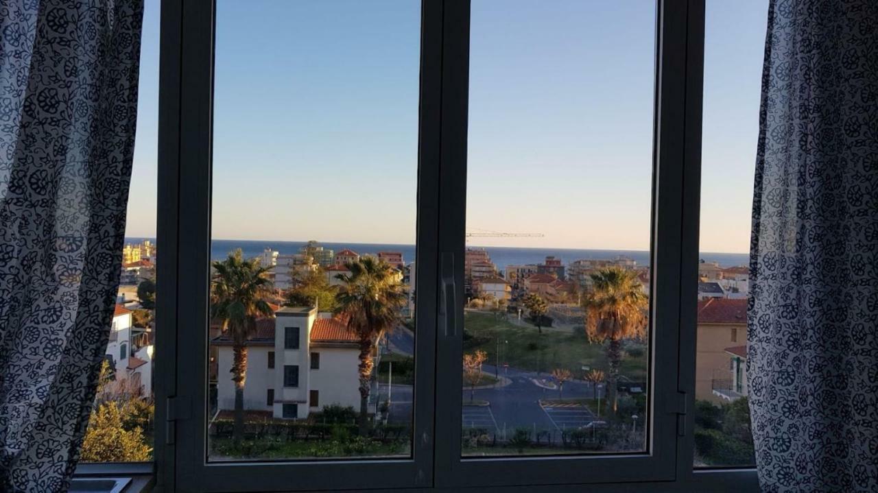 Very Cosy House With Fabulous Sea View! Pietra Ligure Eksteriør bilde