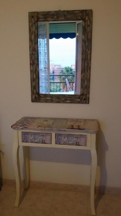 Very Cosy House With Fabulous Sea View! Pietra Ligure Rom bilde