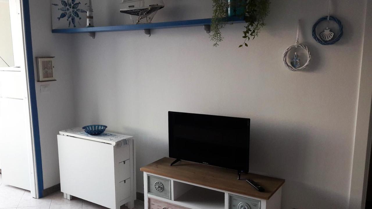 Very Cosy House With Fabulous Sea View! Pietra Ligure Rom bilde