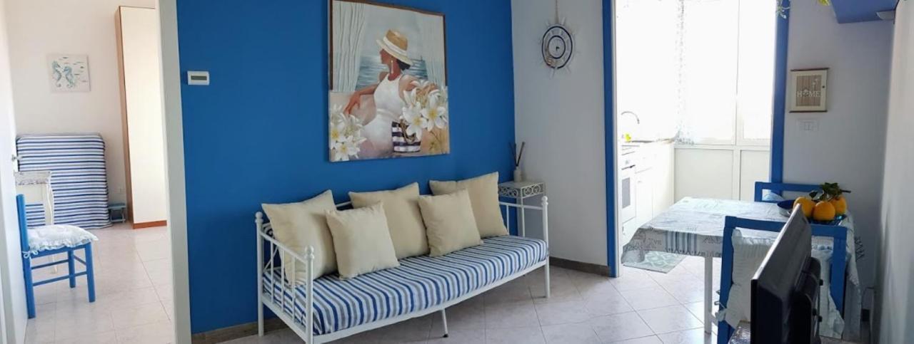 Very Cosy House With Fabulous Sea View! Pietra Ligure Eksteriør bilde